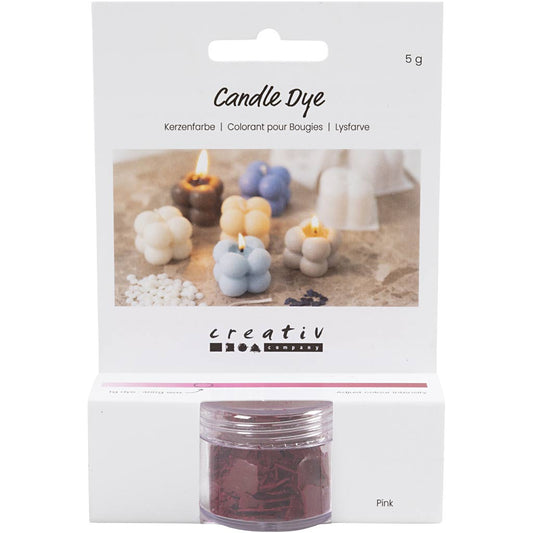 Candle Dye (5g)