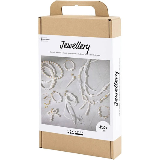 Creativ Craft Kit - Jewellery Mix