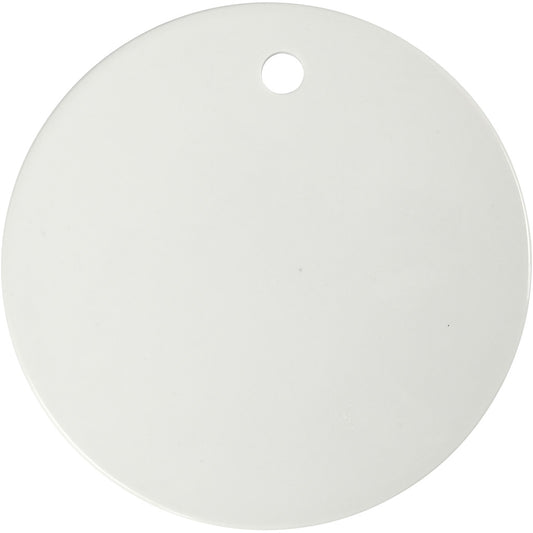 Creativ Ceramic Plate (15cm diameter)