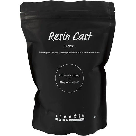 Resin Cast - 800g