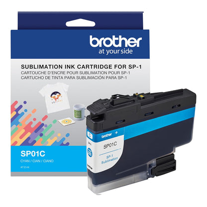 Brother Sublimation Printer Ink