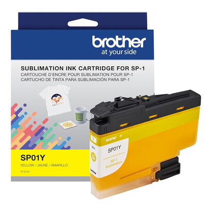 Brother Sublimation Printer Ink