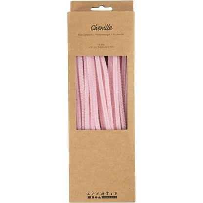 Creativ Chenille 50pcs