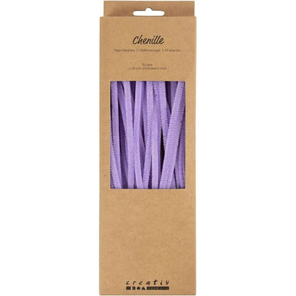 Creativ Chenille 50pcs
