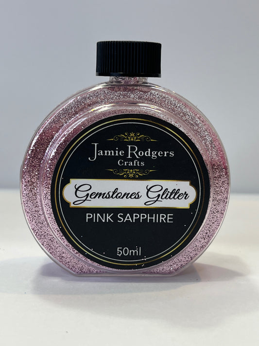 Jamie Rodgers - Gemstones Glitter