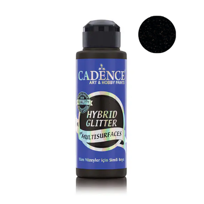 Cadence Hybrid Glitter Paint