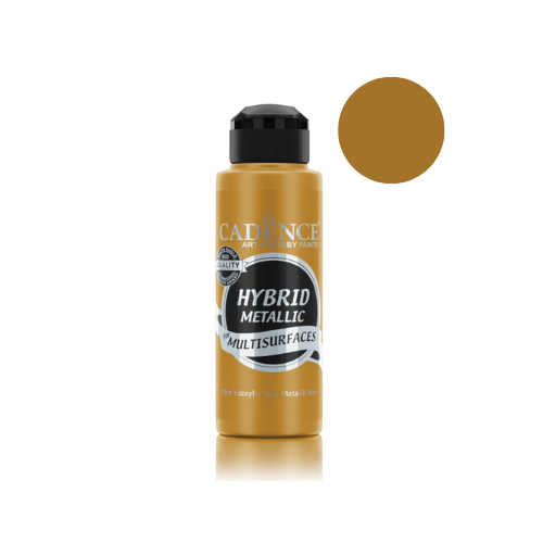 Cadence Hybrid Metallic Paint