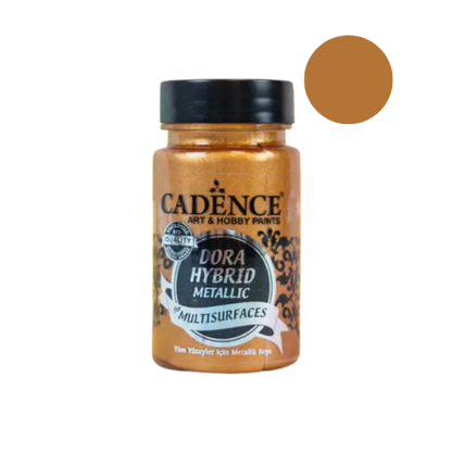 Cadence Dora Hybrid Metallic Paint