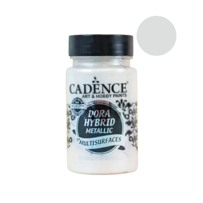 Cadence Dora Hybrid Metallic Paint