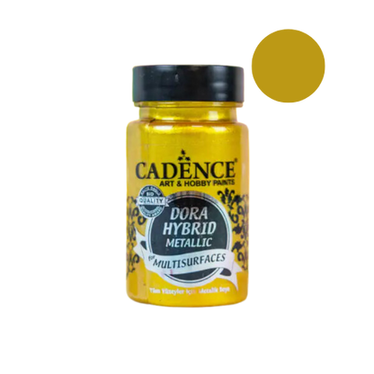 Cadence Dora Hybrid Metallic Paint