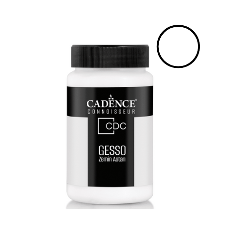 Cadence Gesso Primer