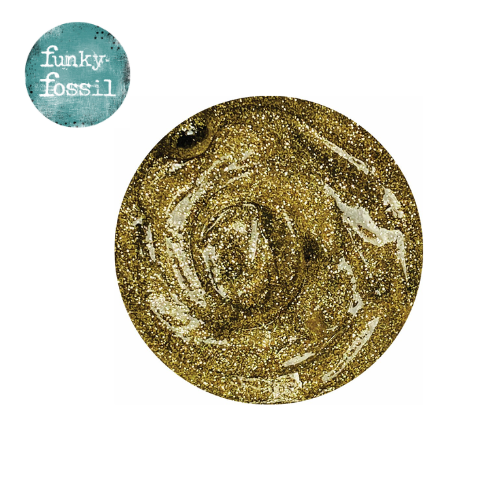 Funky Fossil - Stellar Pastes