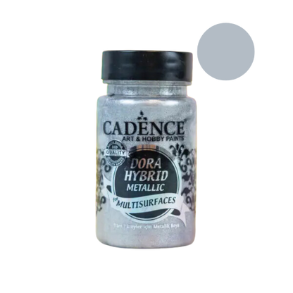 Cadence Dora Hybrid Metallic Paint