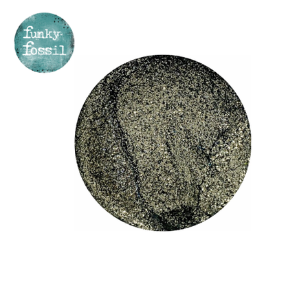 Funky Fossil - Stellar Pastes