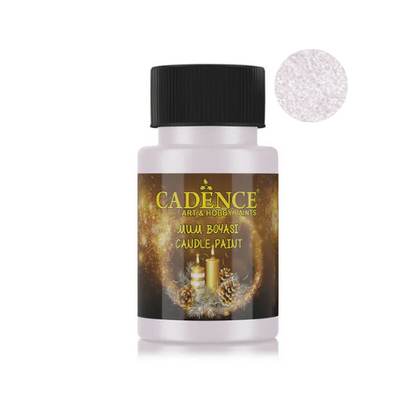 Cadence Candle Paint