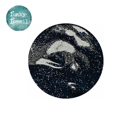 Funky Fossil - Stellar Pastes