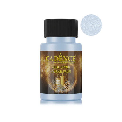 Cadence Candle Paint