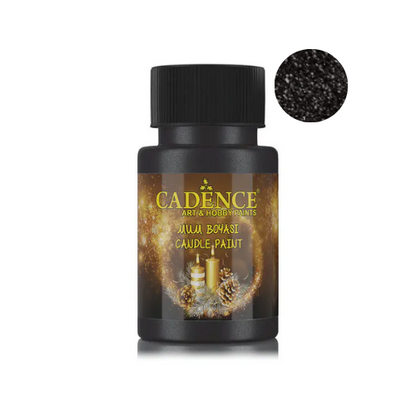 Cadence Candle Paint