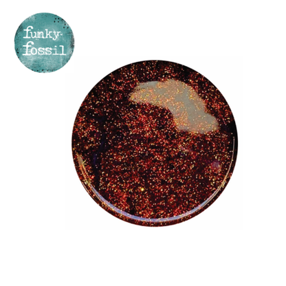 Funky Fossil - Stellar Pastes