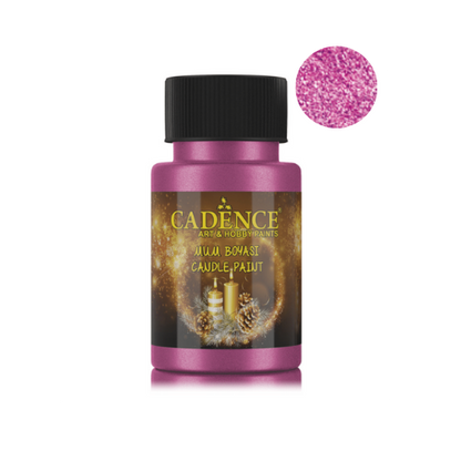 Cadence Candle Paint