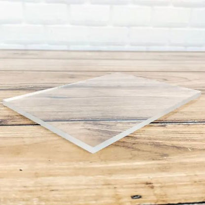 Craft Master Acrylic Block
