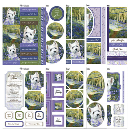 Pollyanna Pickering's A Country Walk Download Collection