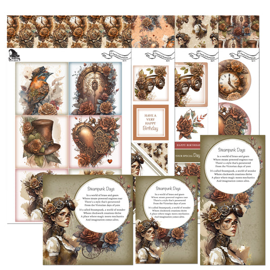 The Crafty Witches - Book of Spells Vol IV Download Collection
