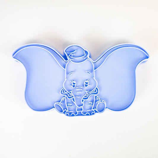 Disney - Dumbo Biscuit Cutter