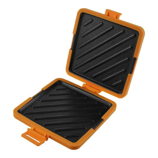 Microwave Toastie Maker