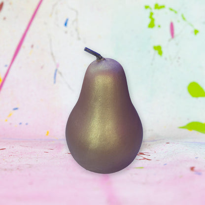 Cadence Matte Metallic Paint