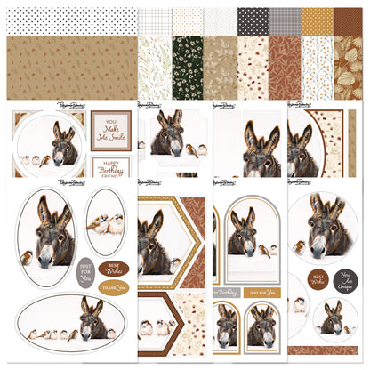 Pollyanna Pickering's Best Friends Download Kit
