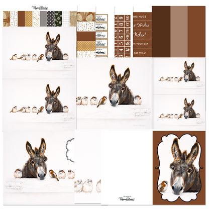 Pollyanna Pickering's Best Friends Download Kit
