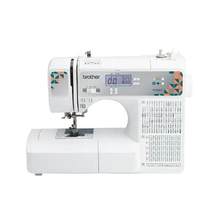 Brother - Sewing & Quilting Machine FS200CE