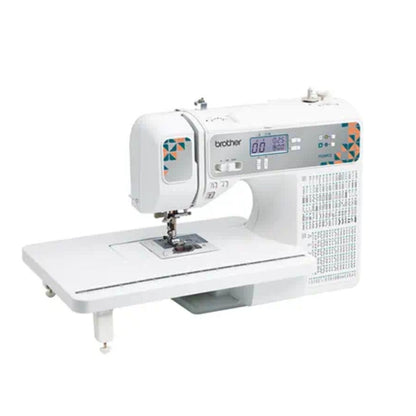 Brother - Sewing & Quilting Machine FS200CE