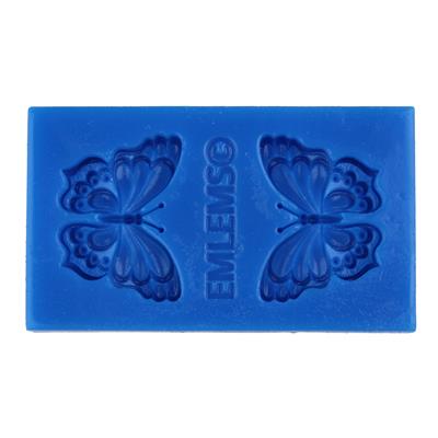 Emlems - Butterfly Duo Silicone Mould