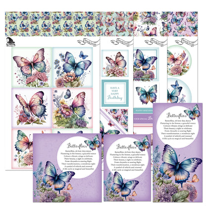 The Crafty Witches - Enchanted Medley Digital Collections