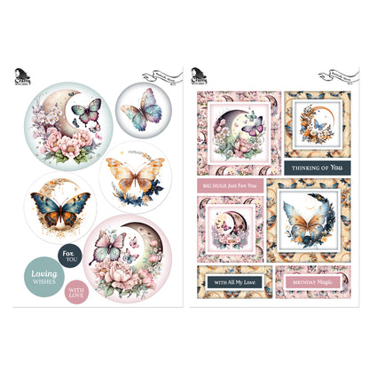 The Crafty Witches - Magical Medley Vol I Digital Download