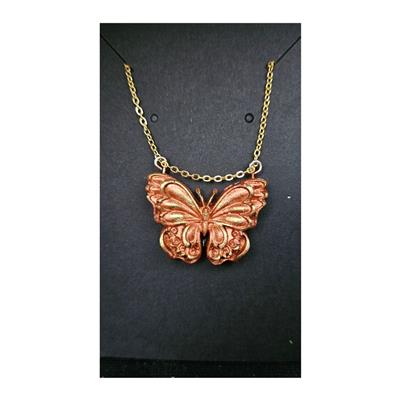 Emlems - Butterfly Duo Silicone Mould