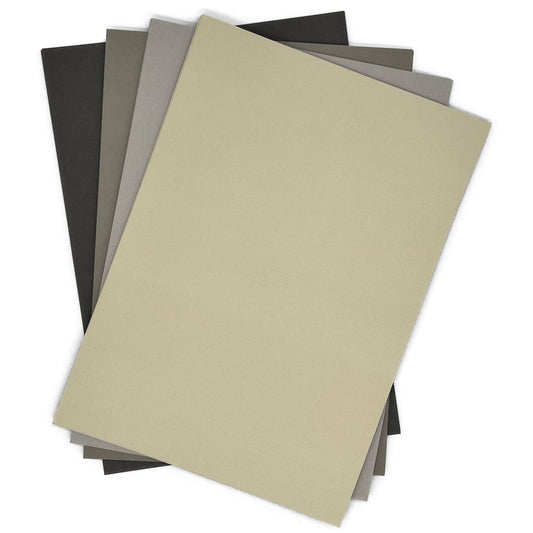 Craft Artist - Canvas Card