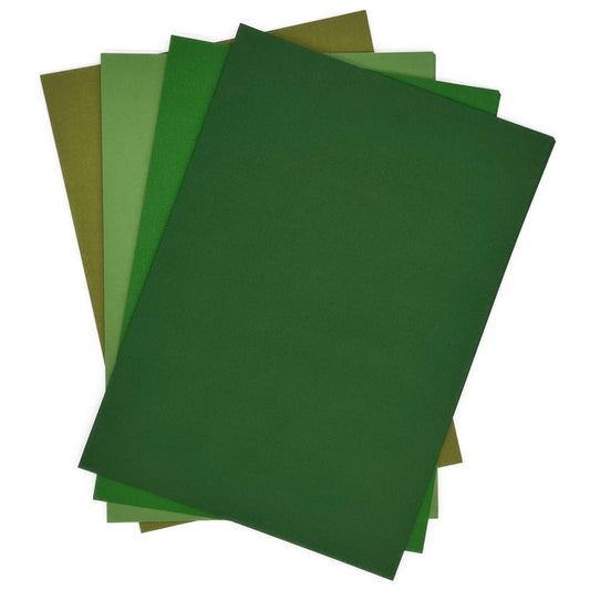 Craft Artist - Canvas Card