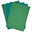 Craft Artist - Canvas Card