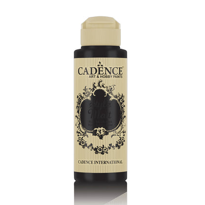 Cadence Style Matt Acrylic Paint (120ml)