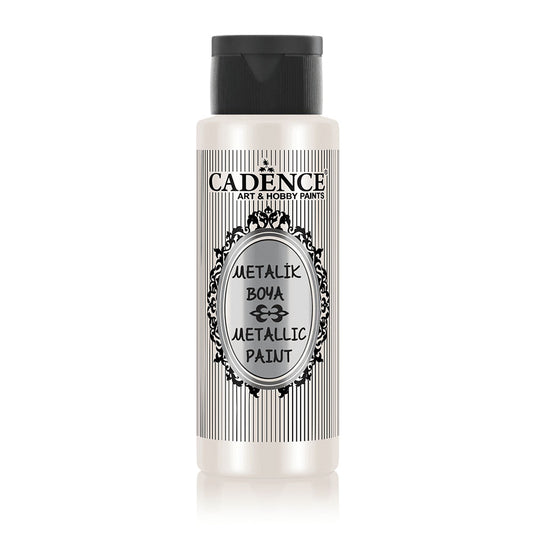 Cadence Metallic Paint (70ml)