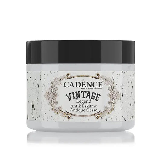 Cadence Vintage Legend Effect Paint (150ml)