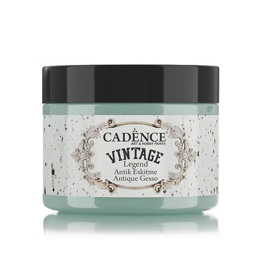 Cadence Vintage Legend Effect Paint (150ml)