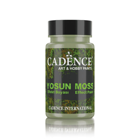 Cadence Moss Effect Paint (90ml)