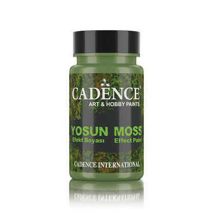 Cadence Moss Effect Paint (90ml)