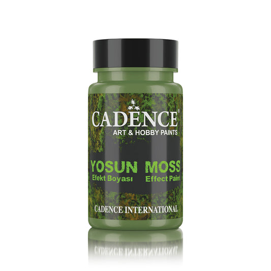 Cadence Moss Effect Paint (90ml)