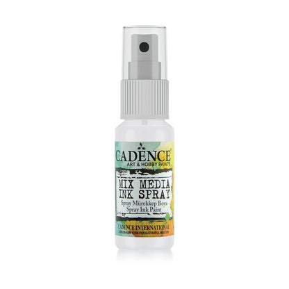 Cadence Mix Media Ink Spray (25ml)