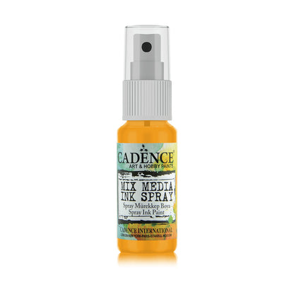 Cadence Mix Media Ink Spray (25ml)